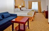 Туры в отель Holiday Inn Express Hotel & Suites Brooksville by IHG