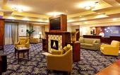 Туры в отель Holiday Inn Express Hotel & Suites Brooksville by IHG