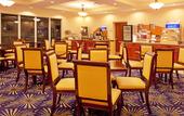 Туры в отель Holiday Inn Express Hotel & Suites Brooksville by IHG