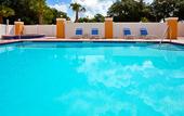 Туры в отель Holiday Inn Express Hotel & Suites Brooksville by IHG