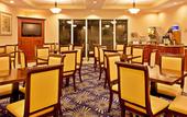 Туры в отель Holiday Inn Express Hotel & Suites Brooksville by IHG