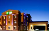 Туры в отель Holiday Inn Express Hotel & Suites Brooksville by IHG