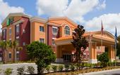 Туры в отель Holiday Inn Express Hotel & Suites Brooksville by IHG