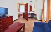 Туры в отель Holiday Inn Express Hotel & Suites Brooksville by IHG