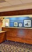 Туры в отель Hampton Inn Debary/Deltona