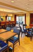 Туры в отель Hampton Inn Debary/Deltona