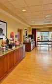 Туры в отель Hampton Inn Debary/Deltona