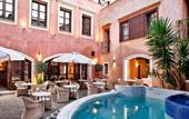 Туры в отель Rimondi Boutique Hotel