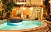 Туры в отель Rimondi Boutique Hotel