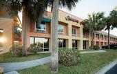 Туры в отель Hampton Inn Brooksville Dade