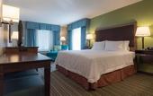 Туры в отель Hampton Inn Brooksville Dade