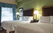 Туры в отель Hampton Inn Brooksville Dade