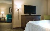 Туры в отель Hampton Inn Brooksville Dade