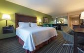 Туры в отель Hampton Inn Brooksville Dade