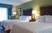 Туры в отель Hampton Inn Brooksville Dade