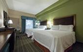Туры в отель Hampton Inn Brooksville Dade