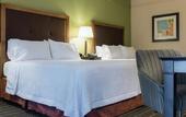 Туры в отель Hampton Inn Brooksville Dade