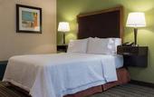 Туры в отель Hampton Inn Brooksville Dade