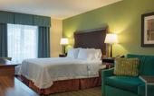 Туры в отель Hampton Inn Brooksville Dade