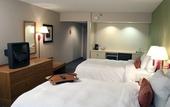 Туры в отель Hampton Inn Brooksville Dade