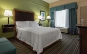 Туры в отель Hampton Inn Brooksville Dade