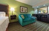 Туры в отель Hampton Inn Brooksville Dade