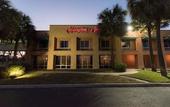 Туры в отель Hampton Inn Brooksville Dade