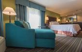 Туры в отель Hampton Inn Brooksville Dade