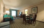 Туры в отель Hampton Inn Brooksville Dade