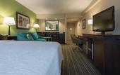 Туры в отель Hampton Inn Brooksville Dade