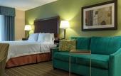 Туры в отель Hampton Inn Brooksville Dade