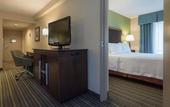 Туры в отель Hampton Inn Brooksville Dade