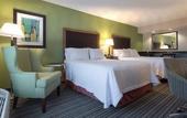Туры в отель Hampton Inn Brooksville Dade