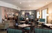 Туры в отель Hampton Inn Brooksville Dade