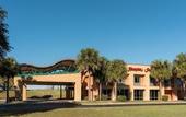 Туры в отель Hampton Inn Brooksville Dade