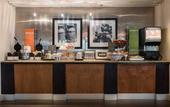 Туры в отель Hampton Inn Brooksville Dade