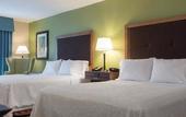 Туры в отель Hampton Inn Brooksville Dade