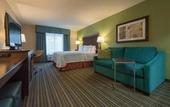 Туры в отель Hampton Inn Brooksville Dade