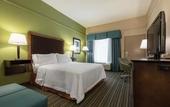Туры в отель Hampton Inn Brooksville Dade