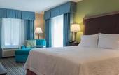 Туры в отель Hampton Inn Brooksville Dade