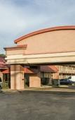 Туры в отель Express Inn & Suites