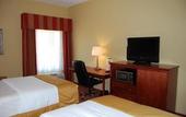 Туры в отель La Quinta Inn & Suites by Wyndham Fairfield TX