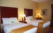 Туры в отель La Quinta Inn & Suites by Wyndham Fairfield TX