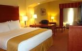 Туры в отель La Quinta Inn & Suites by Wyndham Fairfield TX