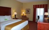 Туры в отель La Quinta Inn & Suites by Wyndham Fairfield TX
