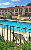Туры в отель Best Western Palestine Inn