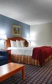 Туры в отель Best Western Palestine Inn