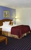 Туры в отель Best Western Palestine Inn