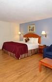 Туры в отель Best Western Palestine Inn