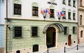 Туры в отель Arcadia